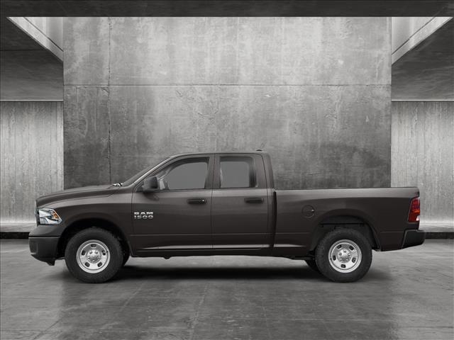 new 2024 Ram 1500 car, priced at $35,062