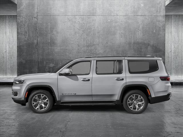 new 2025 Jeep Wagoneer car, priced at $62,707