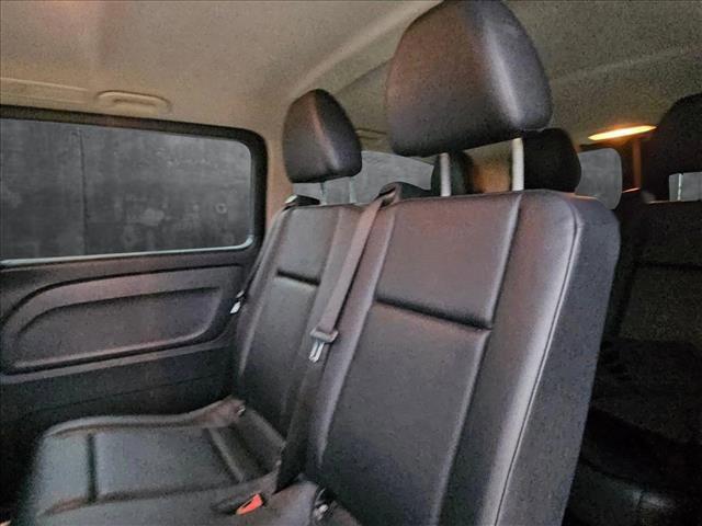 used 2018 Mercedes-Benz Metris car, priced at $19,941