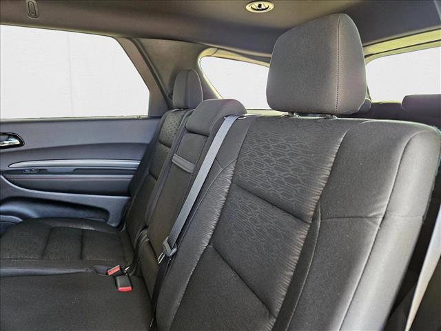 new 2025 Dodge Durango car, priced at $32,690
