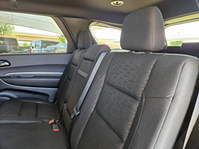 new 2025 Dodge Durango car, priced at $34,690