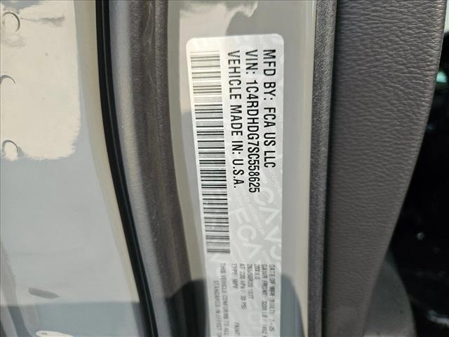 new 2025 Dodge Durango car, priced at $32,690