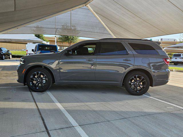 new 2025 Dodge Durango car, priced at $34,690