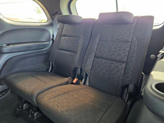 new 2025 Dodge Durango car, priced at $34,690