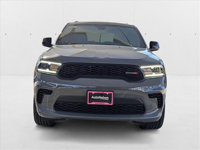 new 2025 Dodge Durango car, priced at $32,690