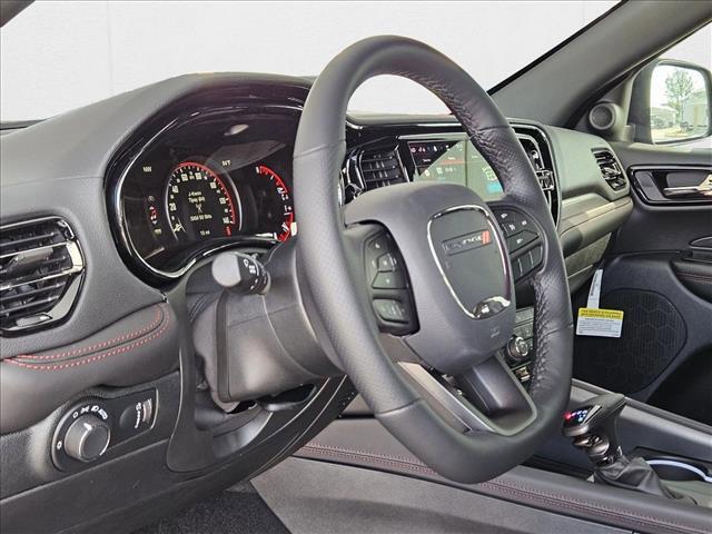 new 2025 Dodge Durango car, priced at $32,690