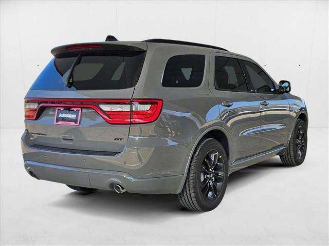 new 2025 Dodge Durango car, priced at $32,690