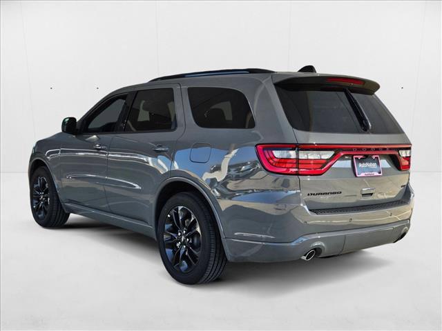new 2025 Dodge Durango car, priced at $32,690