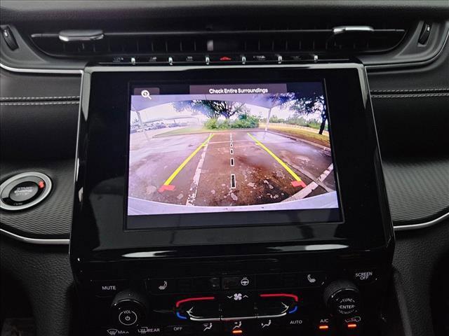 used 2025 Jeep Grand Cherokee car, priced at $37,798