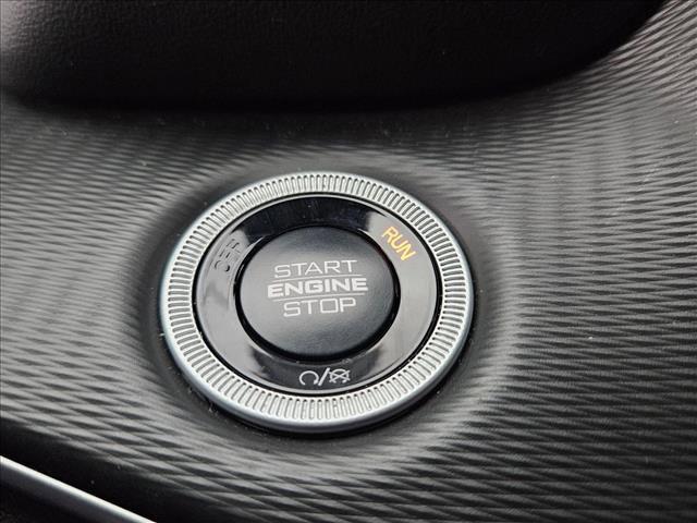 used 2025 Jeep Grand Cherokee car, priced at $37,798
