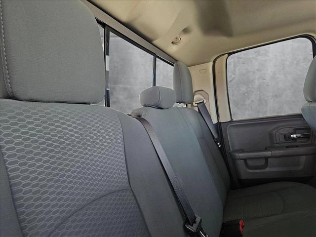 used 2018 Ram 1500 car, priced at $15,996