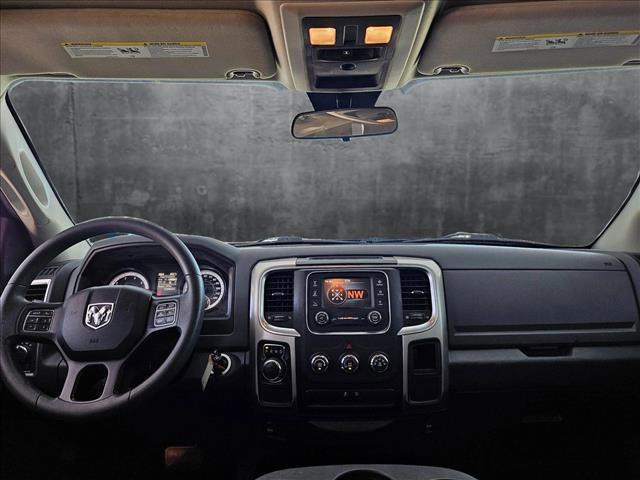 used 2018 Ram 1500 car, priced at $15,996