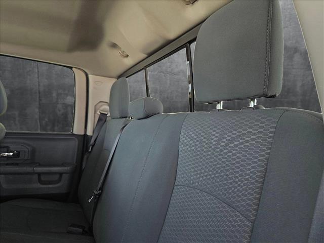 used 2018 Ram 1500 car, priced at $15,996