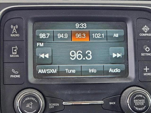 used 2018 Ram 1500 car, priced at $15,996