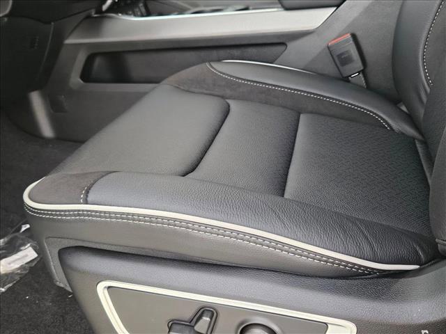 new 2025 Ram 1500 car, priced at $59,543