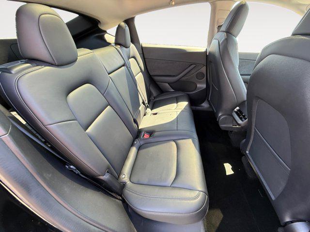 used 2021 Tesla Model Y car, priced at $24,249
