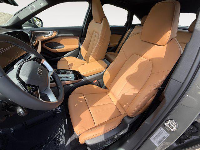 new 2025 Audi A5 car, priced at $56,775
