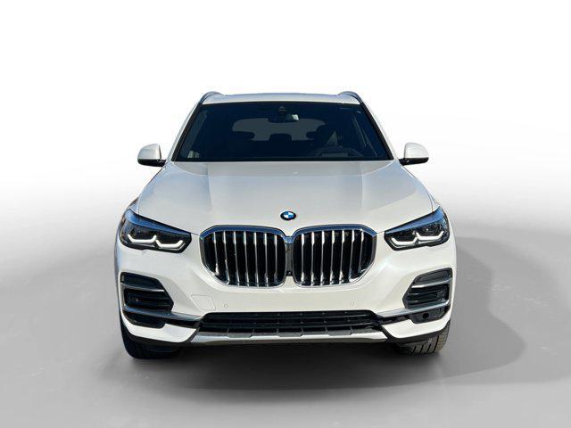 used 2022 BMW X5 car, priced at $43,998