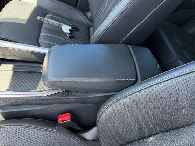 used 2021 Audi e-tron Sportback car, priced at $30,658