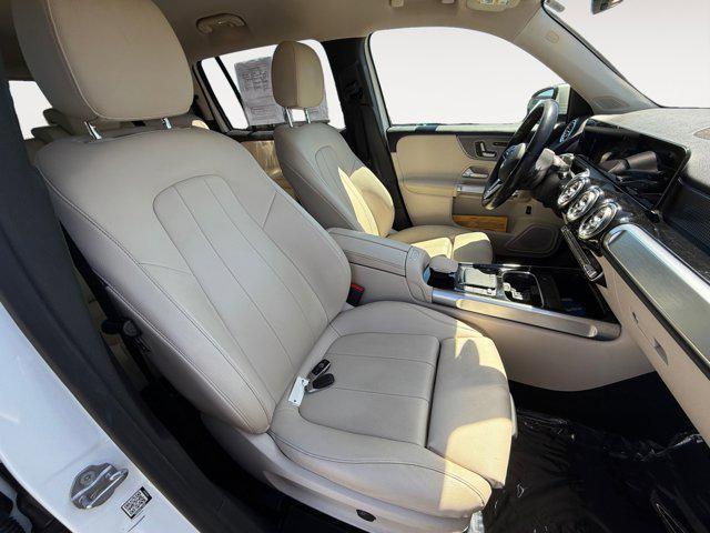 used 2021 Mercedes-Benz GLB 250 car, priced at $21,302