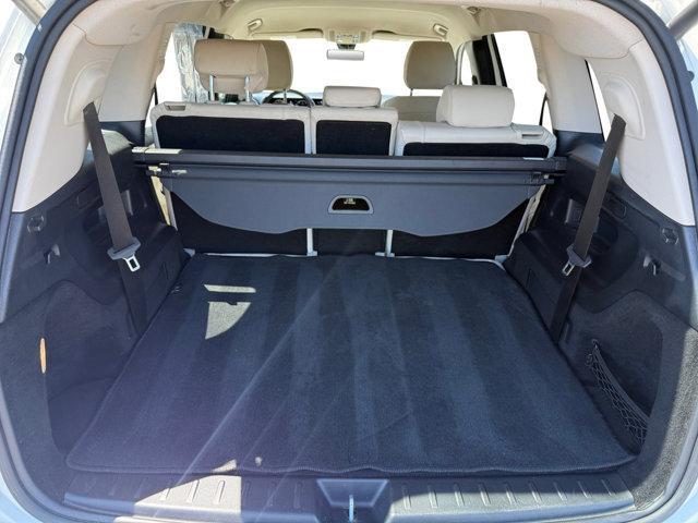 used 2021 Mercedes-Benz GLB 250 car, priced at $21,302