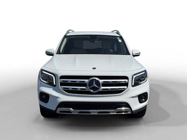 used 2021 Mercedes-Benz GLB 250 car, priced at $21,302