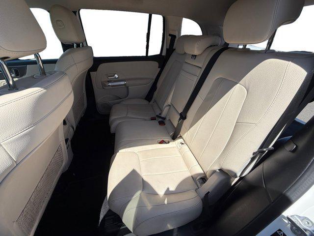 used 2021 Mercedes-Benz GLB 250 car, priced at $21,302