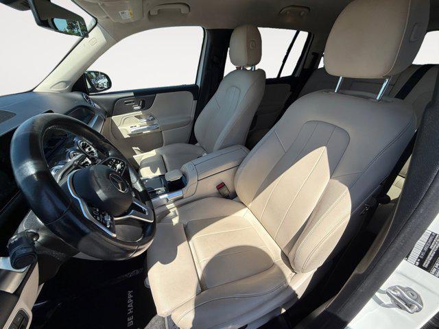 used 2021 Mercedes-Benz GLB 250 car, priced at $21,302
