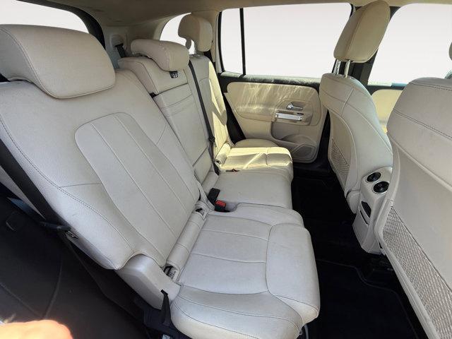 used 2021 Mercedes-Benz GLB 250 car, priced at $21,302