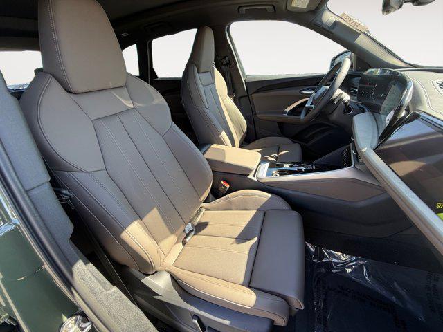 new 2025 Audi Q5 car, priced at $64,865