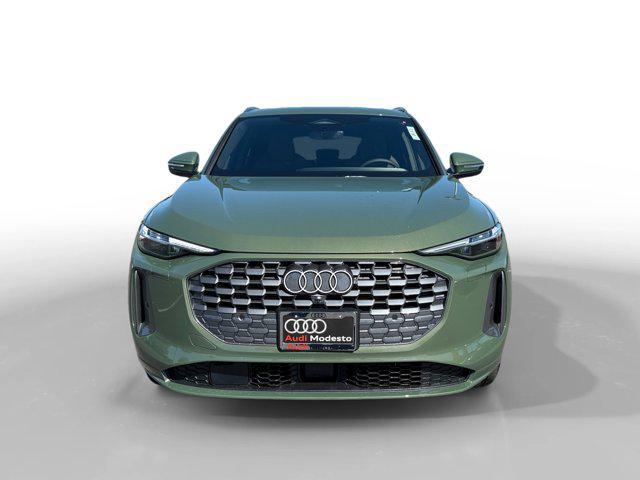 new 2025 Audi Q5 car, priced at $64,865