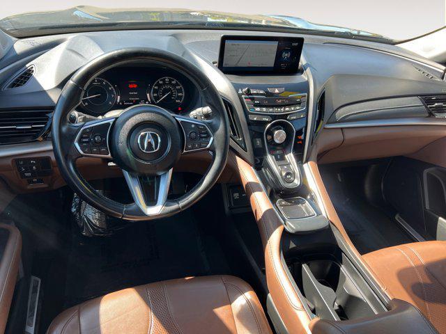 used 2020 Acura RDX car, priced at $21,315