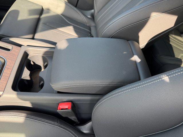 used 2025 Audi Q5 car, priced at $46,539