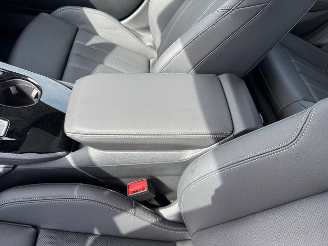 new 2025 Audi A5 car, priced at $57,575