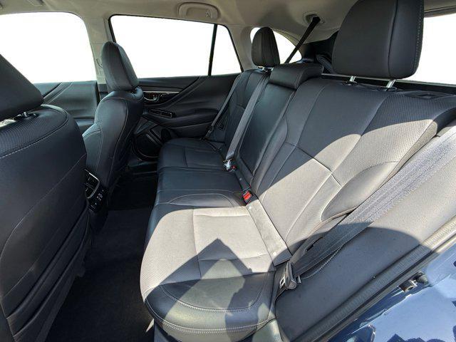 used 2023 Subaru Outback car, priced at $30,740