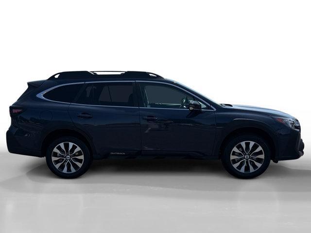used 2023 Subaru Outback car, priced at $30,740