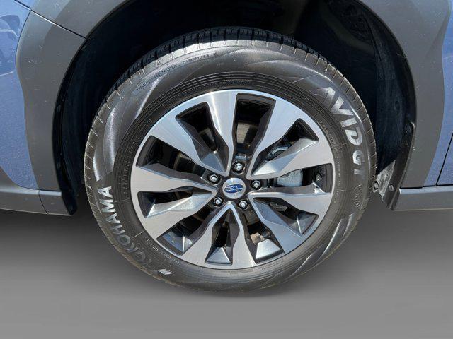 used 2023 Subaru Outback car, priced at $30,740