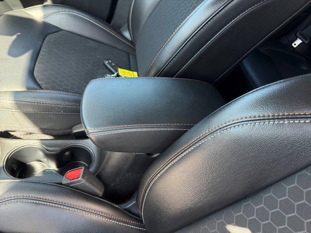used 2020 Jeep Compass car, priced at $18,350