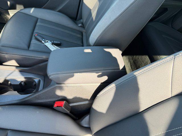 used 2023 Audi Q4 e-tron car, priced at $29,904