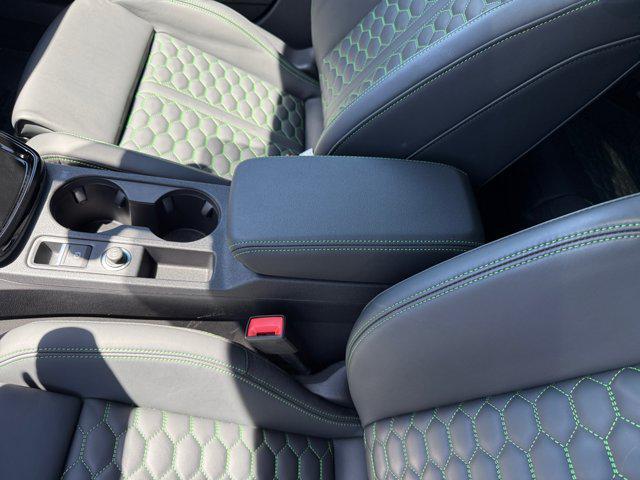 used 2024 Audi RS 3 car, priced at $69,835