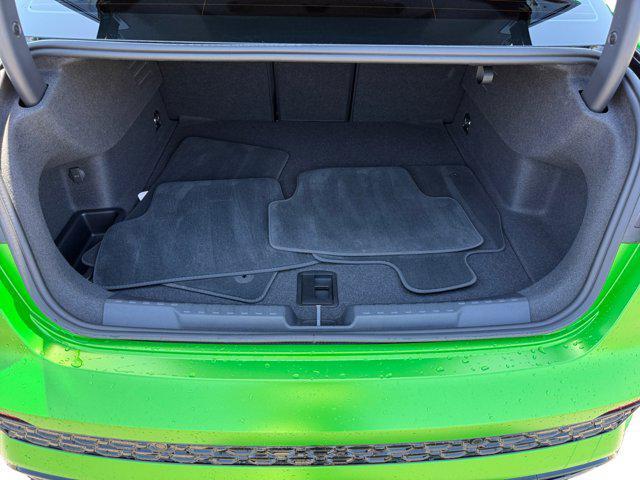 used 2024 Audi RS 3 car, priced at $69,835