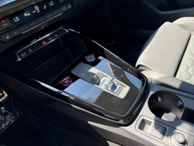 used 2024 Audi RS 3 car, priced at $69,835