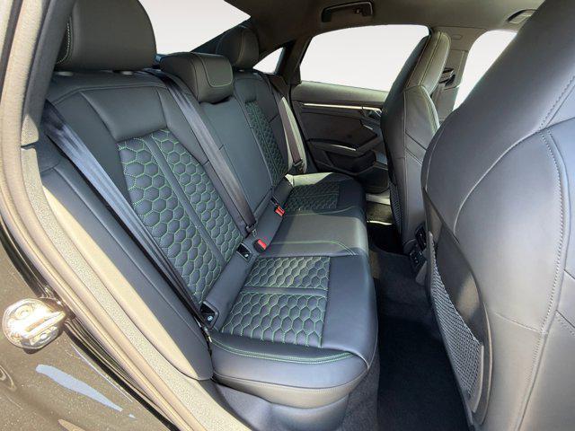 used 2024 Audi RS 3 car, priced at $69,835