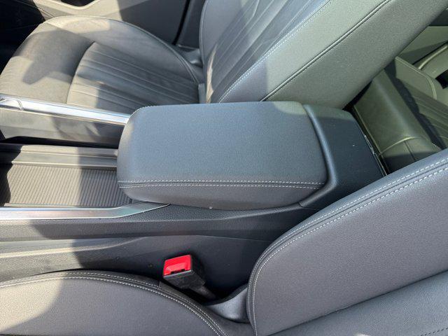 used 2021 Audi e-tron car, priced at $26,998
