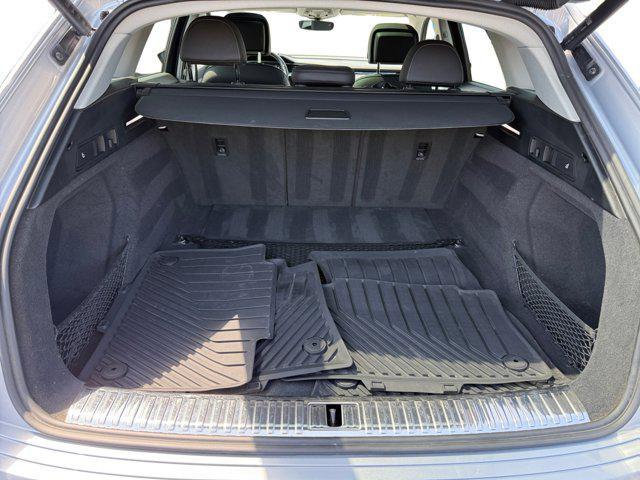 used 2021 Audi e-tron car, priced at $26,998