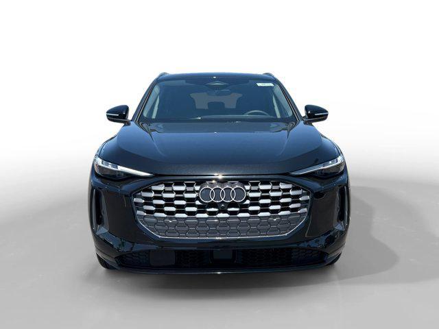 new 2025 Audi Q5 car, priced at $64,250