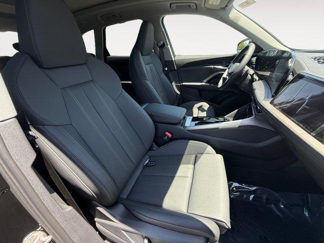 new 2025 Audi Q5 car, priced at $64,250