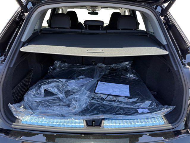 new 2025 Audi Q5 car, priced at $64,250