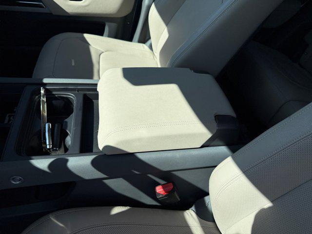 used 2023 Land Rover Defender car, priced at $63,254