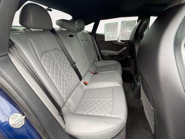 used 2018 Audi S5 car, priced at $25,003